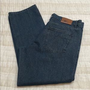 BEVERLY HILLS POLO CLUB Jeans Size 36x32